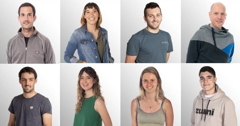 Badator Nafarroako Txapelketako finala!