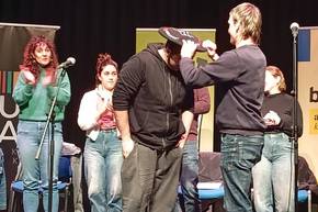 Albistearen argazkia