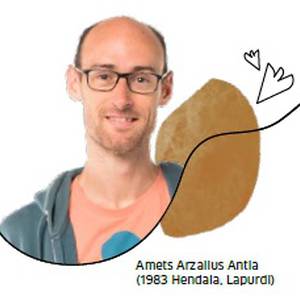 Argazkia