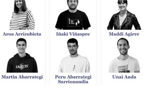 Albistearen argazkia