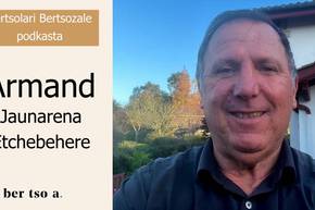 Albistearen argazkia