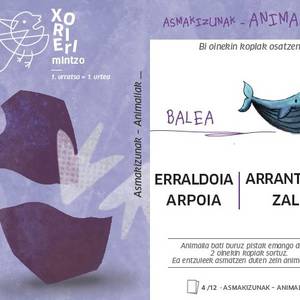 Argazkia