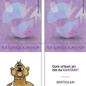 Argazkia