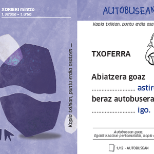Argazkia