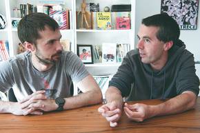 Albistearen argazkia