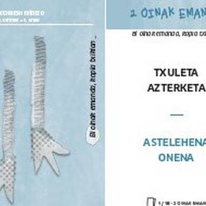 Argazkia