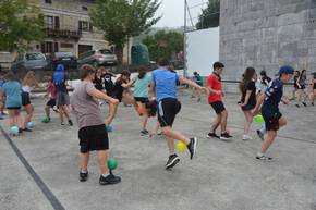 Albistearen argazkia