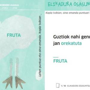 Argazkia