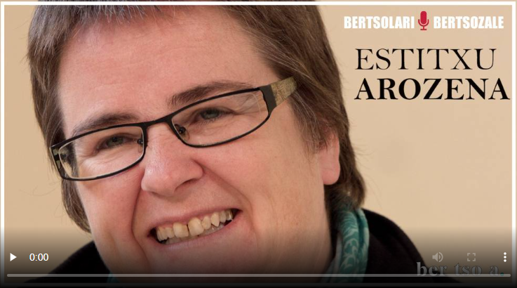 Albistearen argazkia