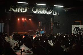 Albistearen argazkia