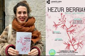 Albistearen argazkia