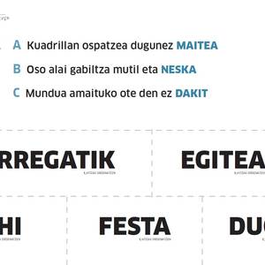 Argazkia