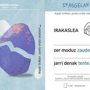 Argazkia
