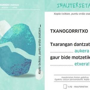 Argazkia