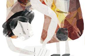 Albistearen argazkia