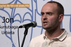 Albistearen argazkia