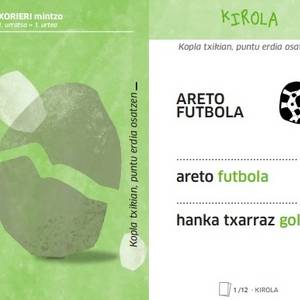 Argazkia