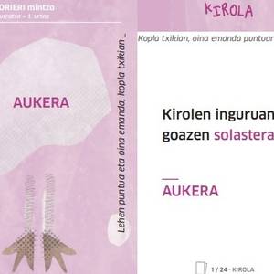 Argazkia