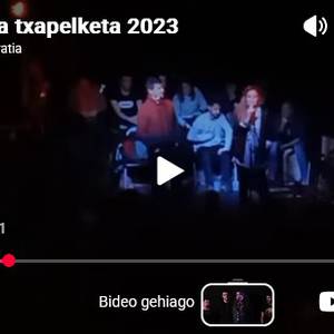 Argazkia