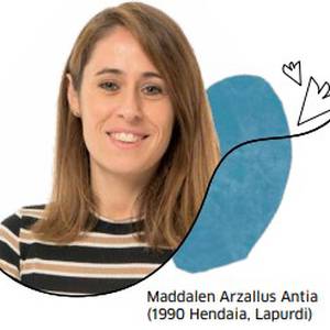 Argazkia