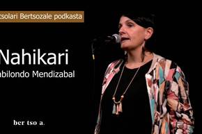 Albistearen argazkia