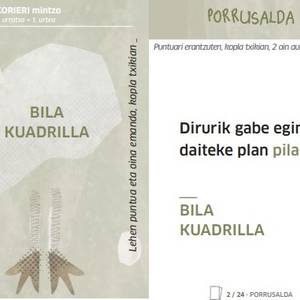 Argazkia