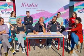 Albistearen argazkia