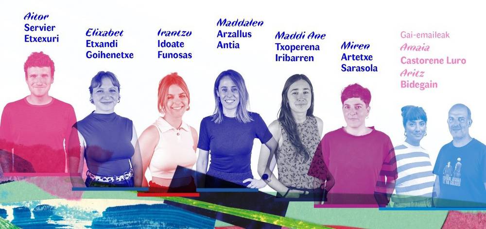 Final berria eta irekia XILABAn