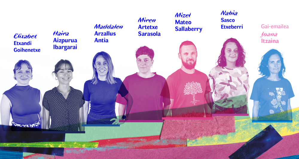 XILABA final aitzinekotan, Baigorrin eta Bardozen