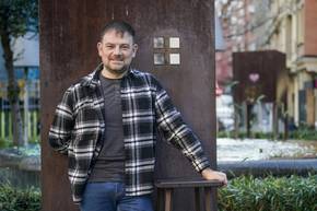 Albistearen argazkia