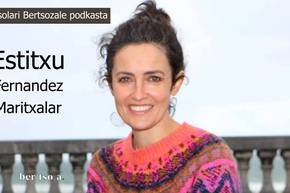 Albistearen argazkia